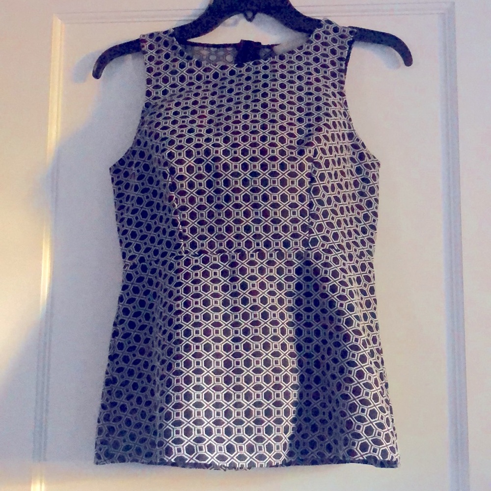BANANA REPUBLIC Top